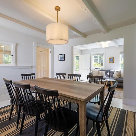 1830'S Large 4Br In Heart Of Acadia! Somes Villa Somesville Buitenkant foto