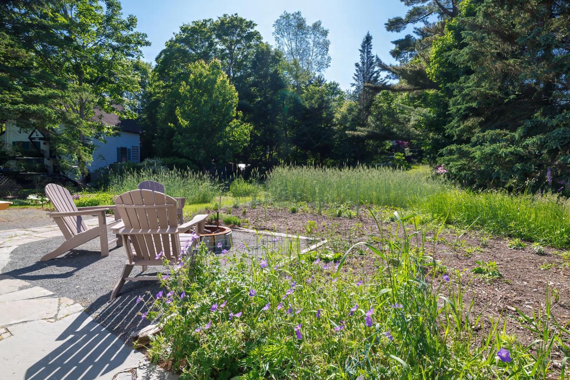 1830'S Large 4Br In Heart Of Acadia! Somes Villa Somesville Buitenkant foto