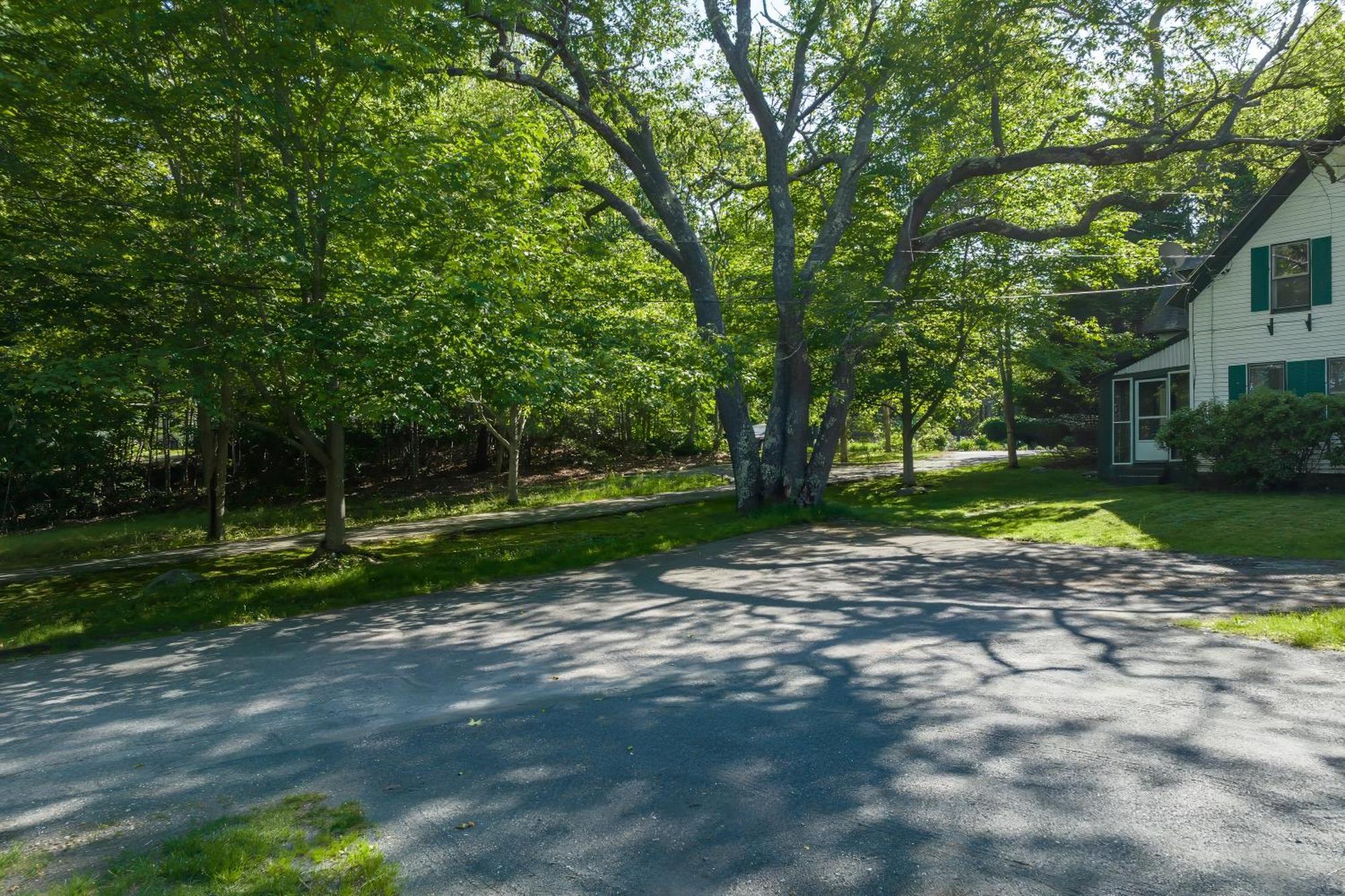 1830'S Large 4Br In Heart Of Acadia! Somes Villa Somesville Buitenkant foto