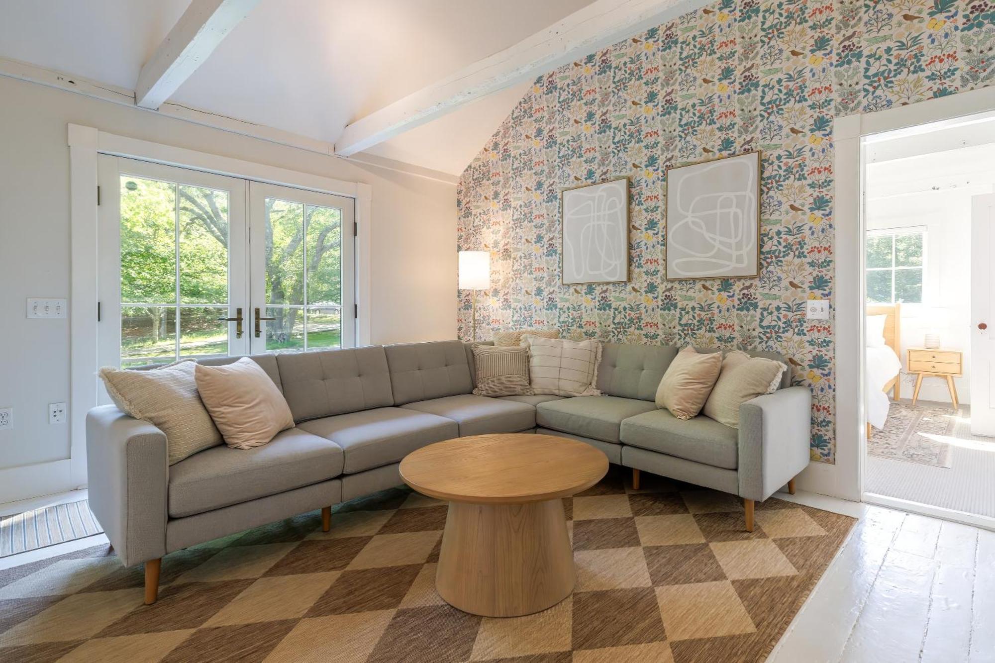 1830'S Large 4Br In Heart Of Acadia! Somes Villa Somesville Buitenkant foto