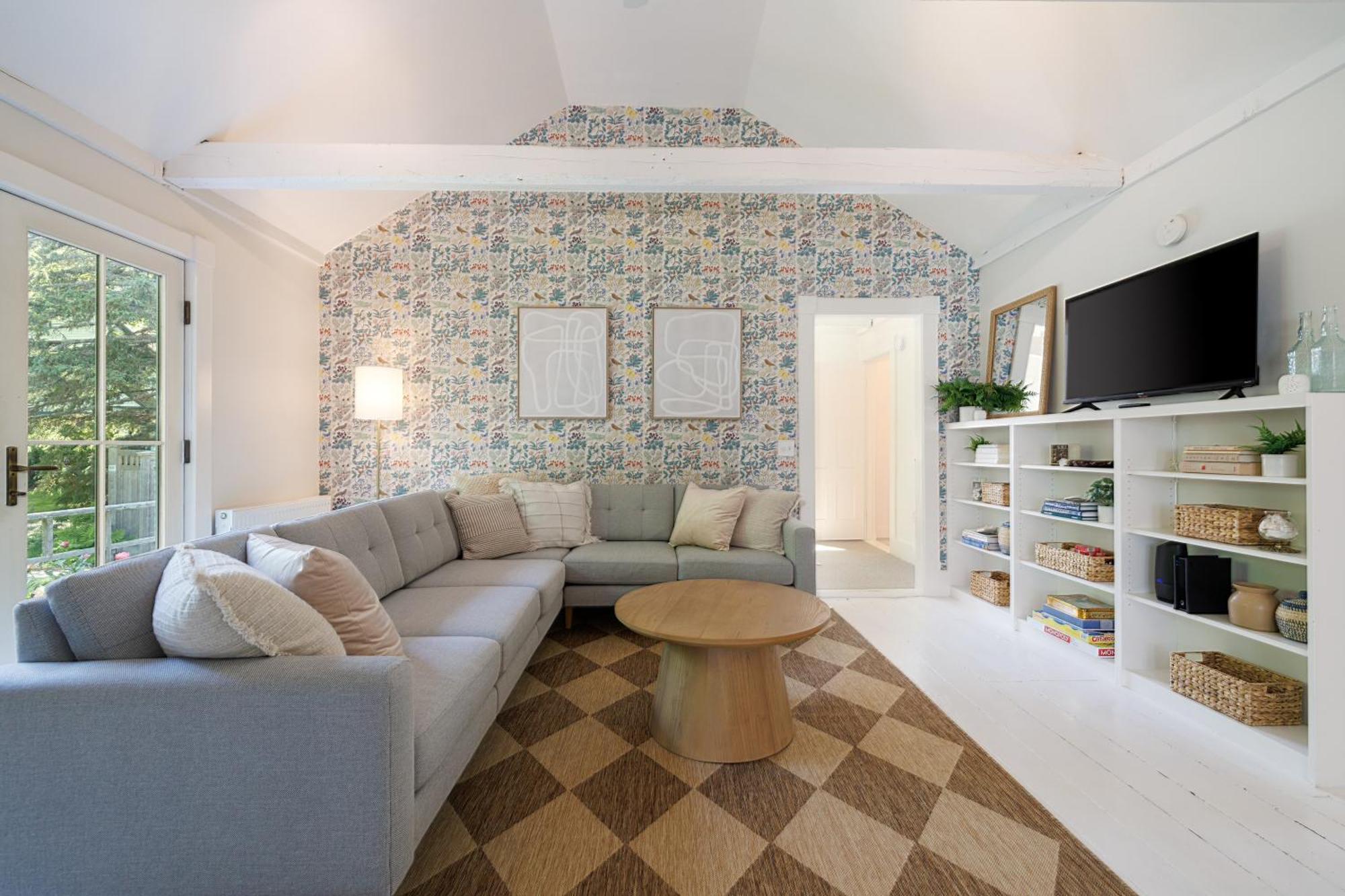 1830'S Large 4Br In Heart Of Acadia! Somes Villa Somesville Buitenkant foto