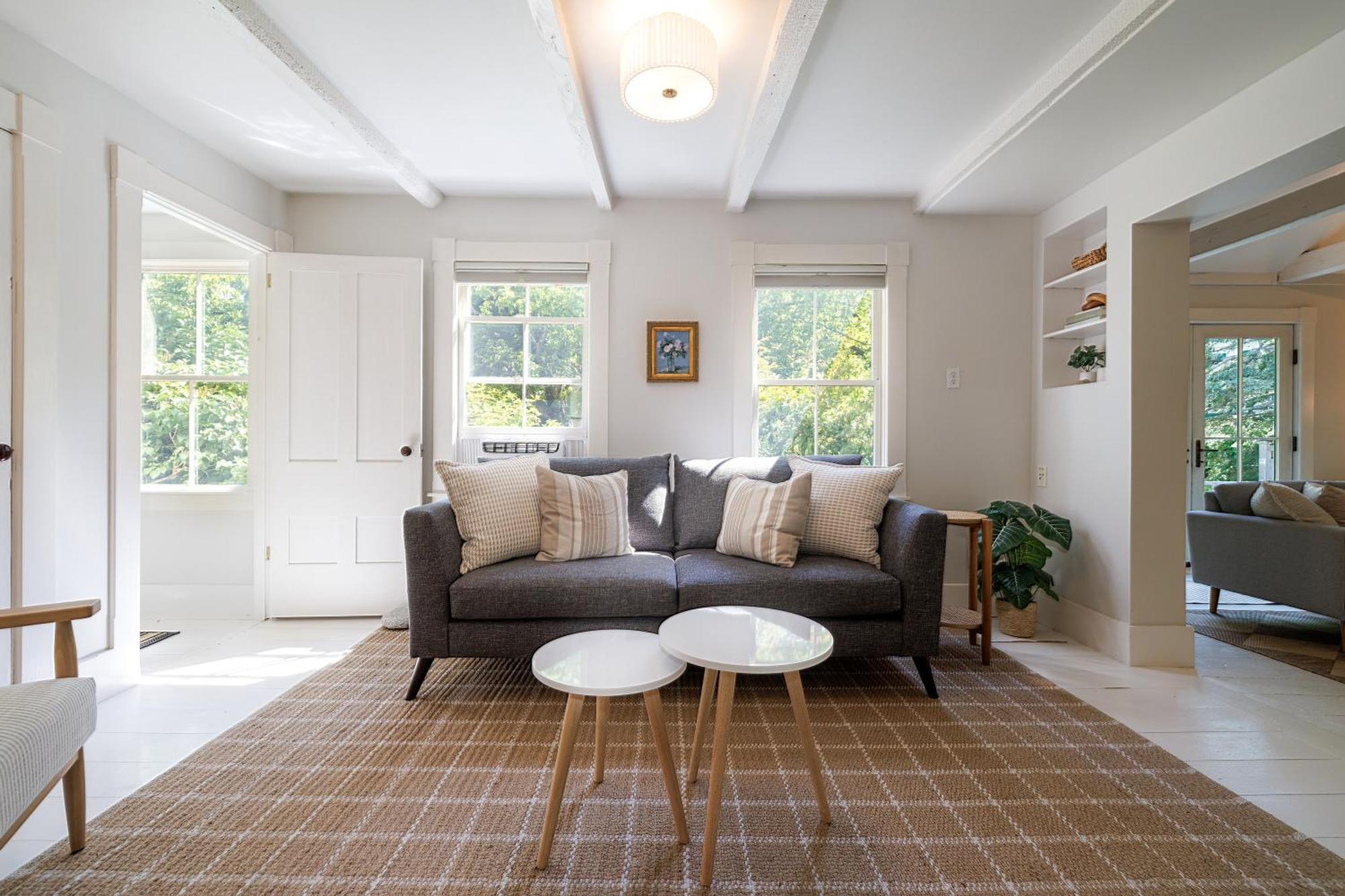 1830'S Large 4Br In Heart Of Acadia! Somes Villa Somesville Buitenkant foto