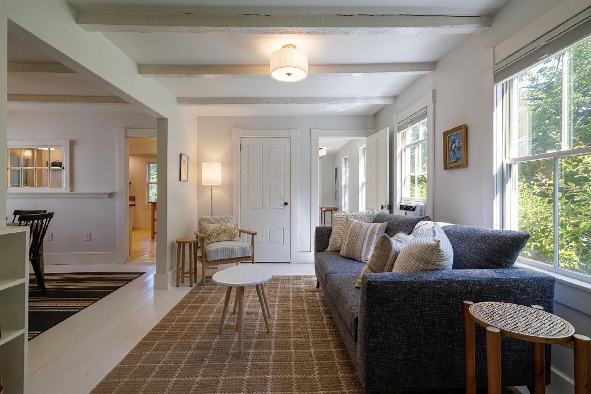 1830'S Large 4Br In Heart Of Acadia! Somes Villa Somesville Buitenkant foto