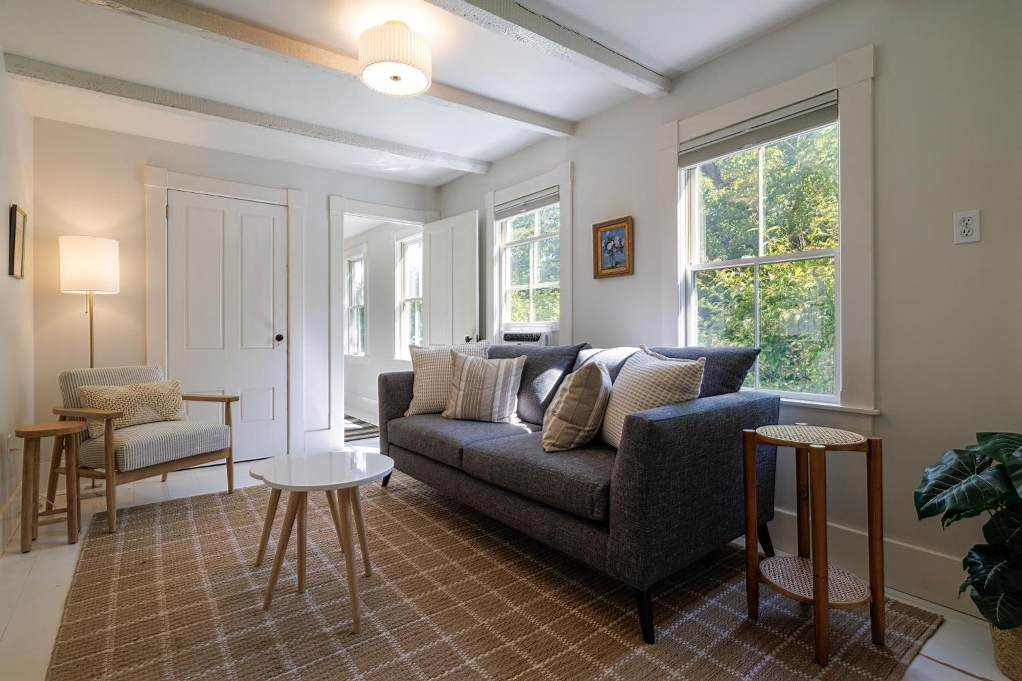 1830'S Large 4Br In Heart Of Acadia! Somes Villa Somesville Buitenkant foto