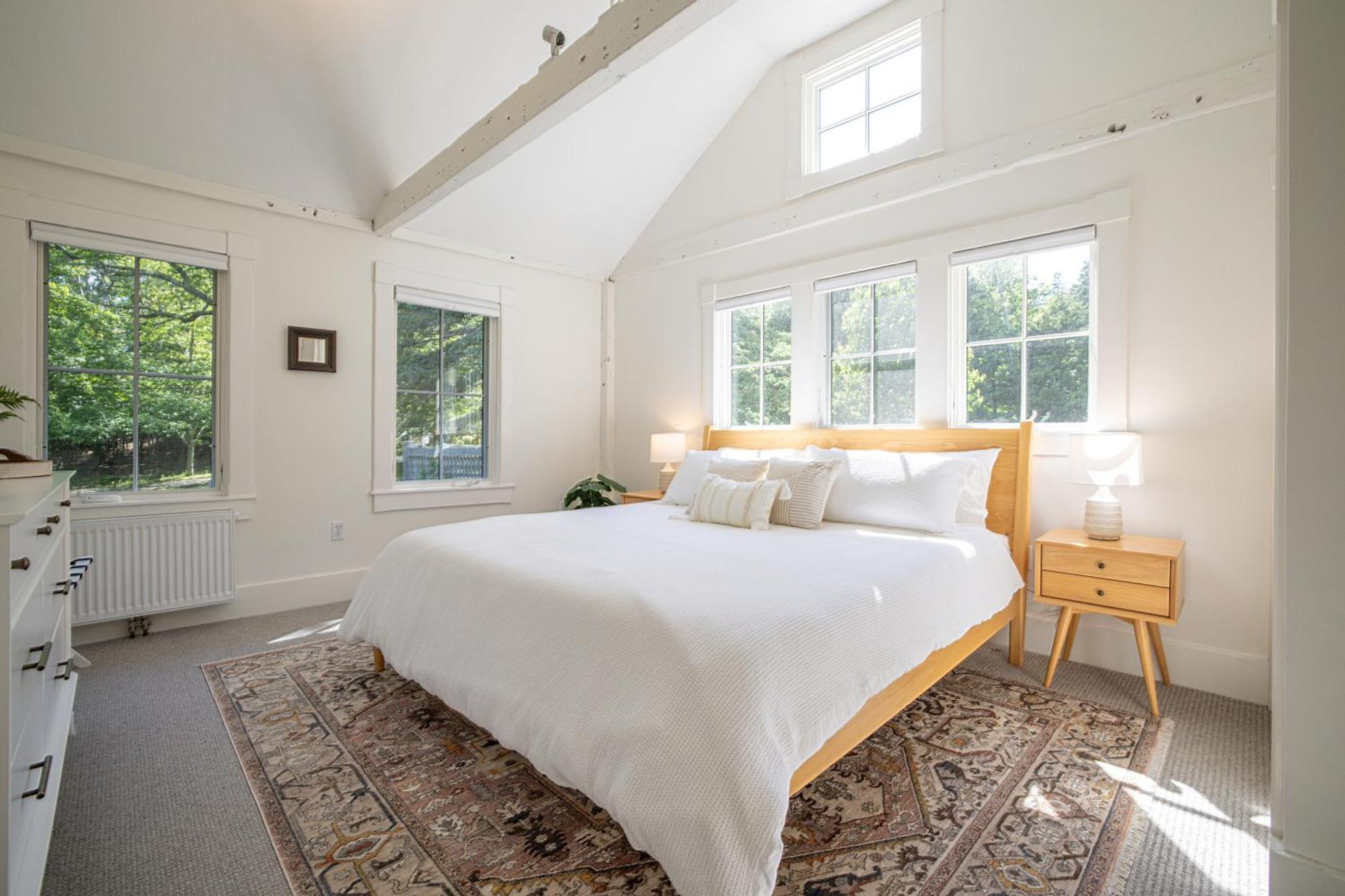 1830'S Large 4Br In Heart Of Acadia! Somes Villa Somesville Buitenkant foto