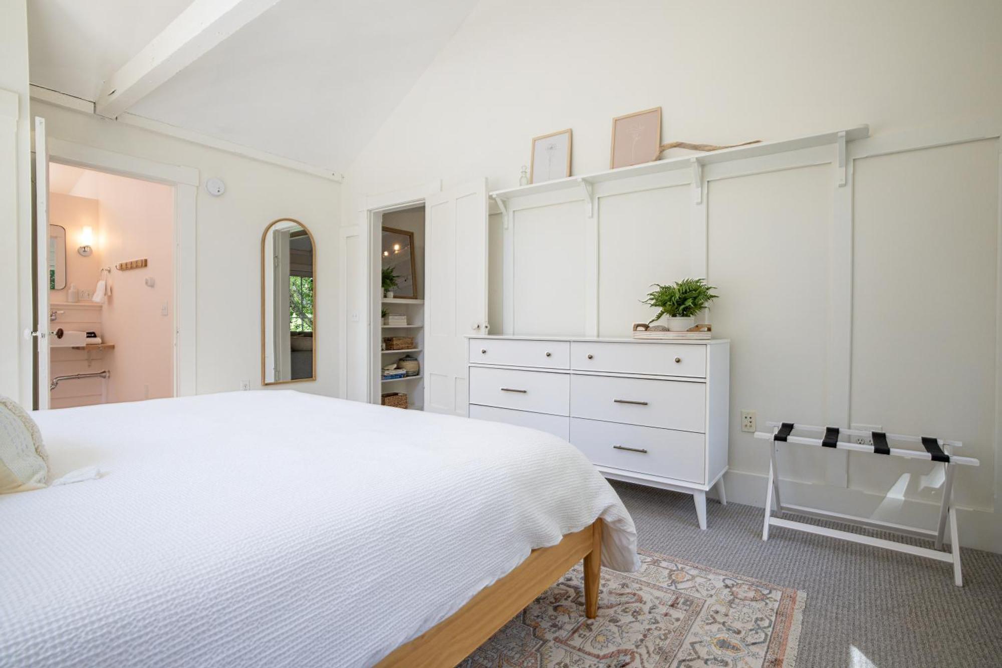 1830'S Large 4Br In Heart Of Acadia! Somes Villa Somesville Buitenkant foto