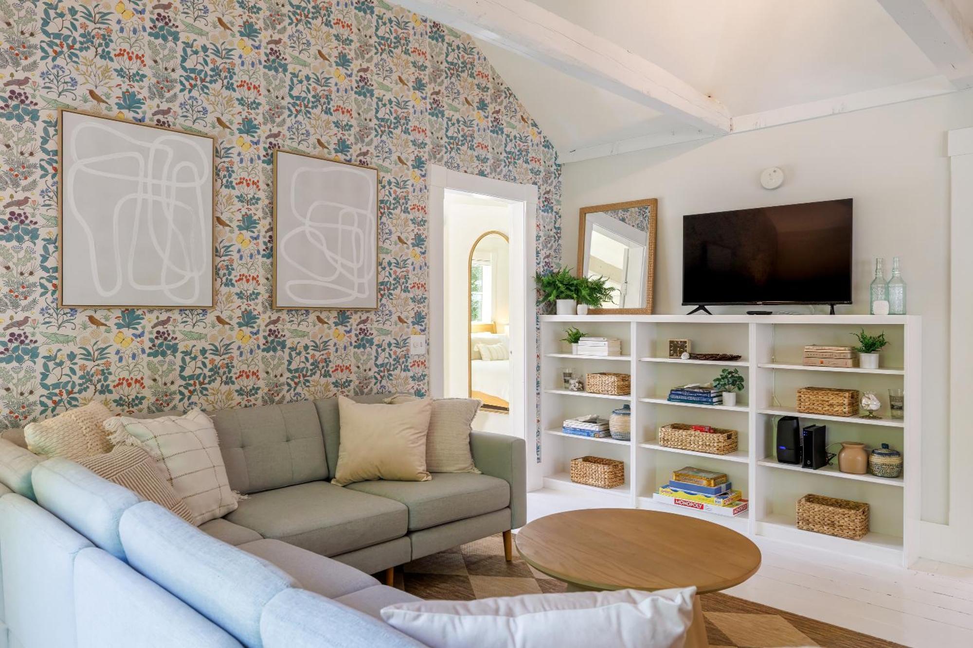 1830'S Large 4Br In Heart Of Acadia! Somes Villa Somesville Buitenkant foto