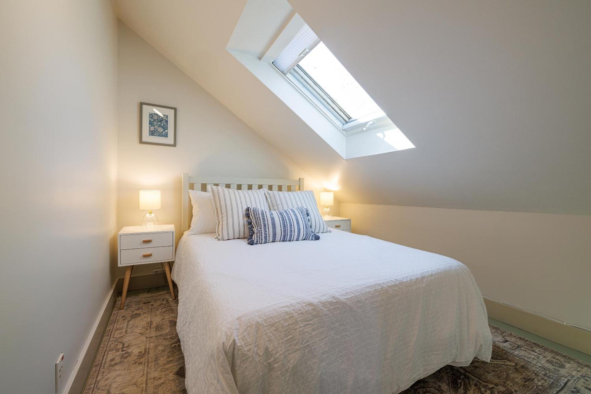 1830'S Large 4Br In Heart Of Acadia! Somes Villa Somesville Buitenkant foto