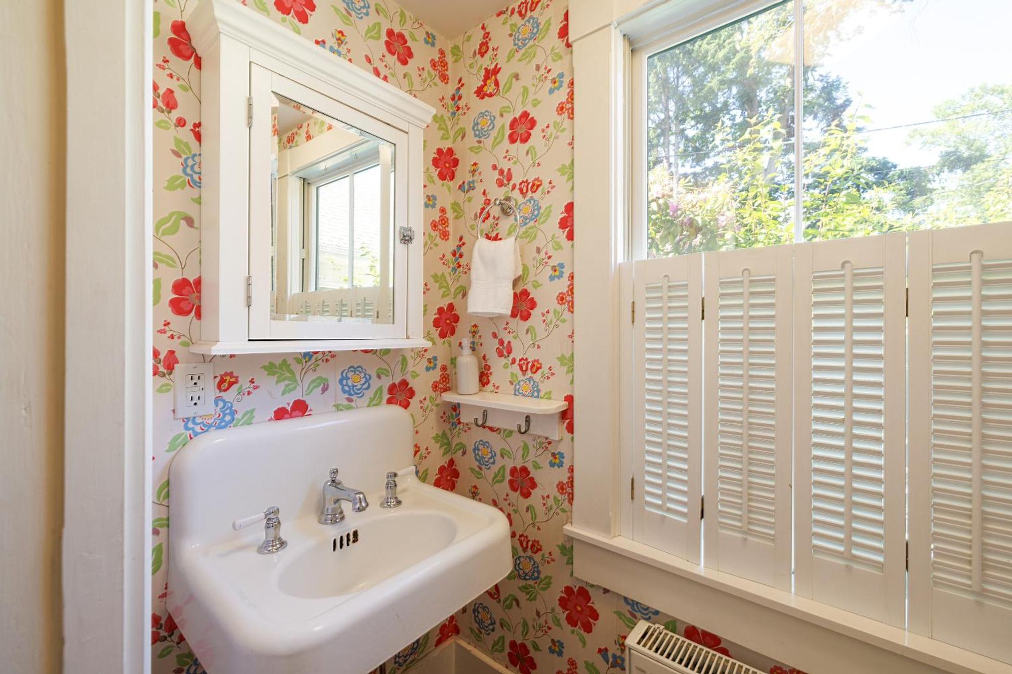 1830'S Large 4Br In Heart Of Acadia! Somes Villa Somesville Buitenkant foto