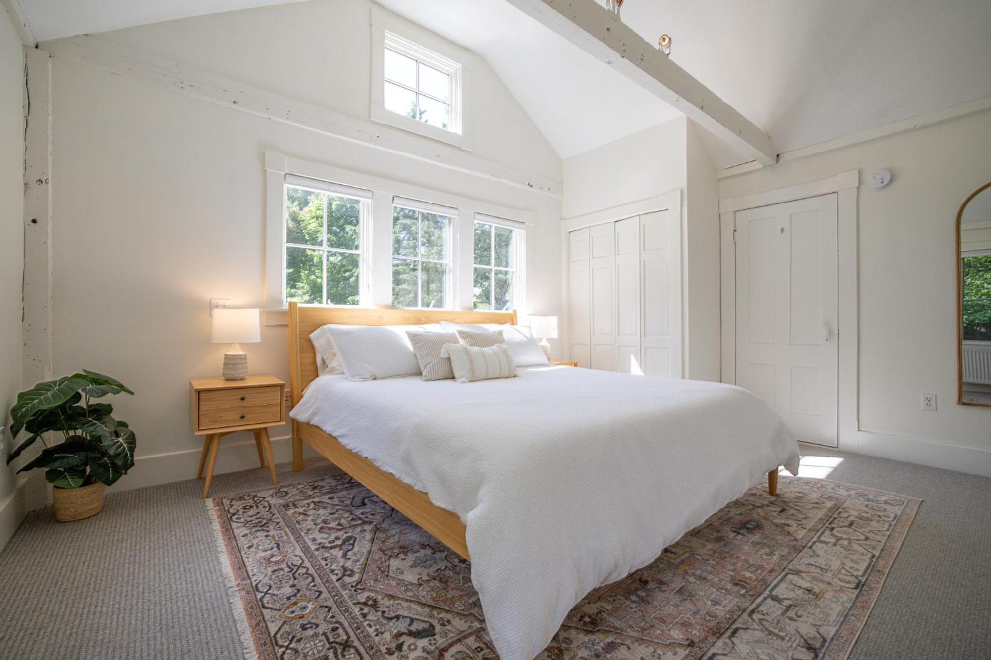 1830'S Large 4Br In Heart Of Acadia! Somes Villa Somesville Buitenkant foto