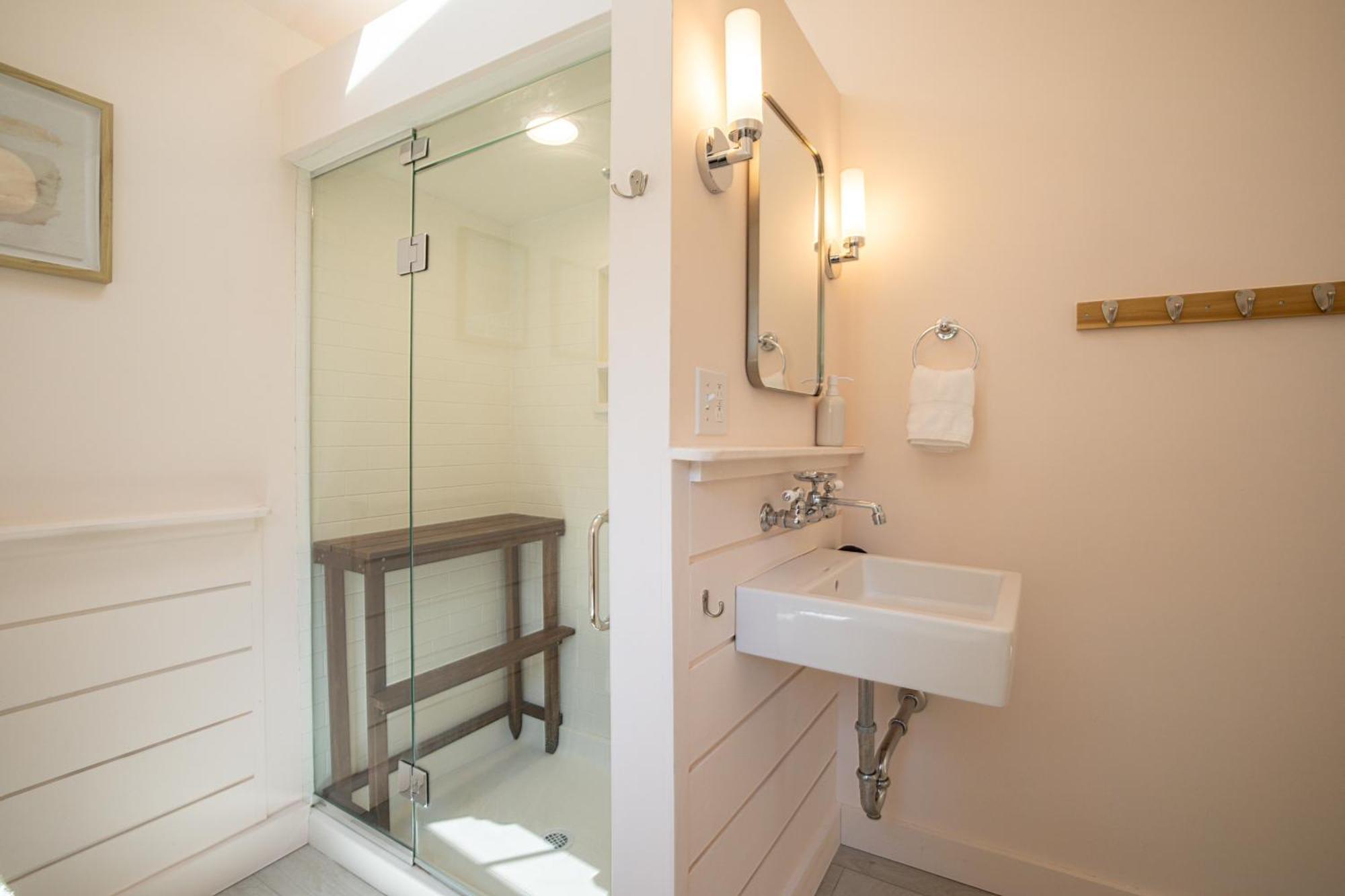 1830'S Large 4Br In Heart Of Acadia! Somes Villa Somesville Buitenkant foto