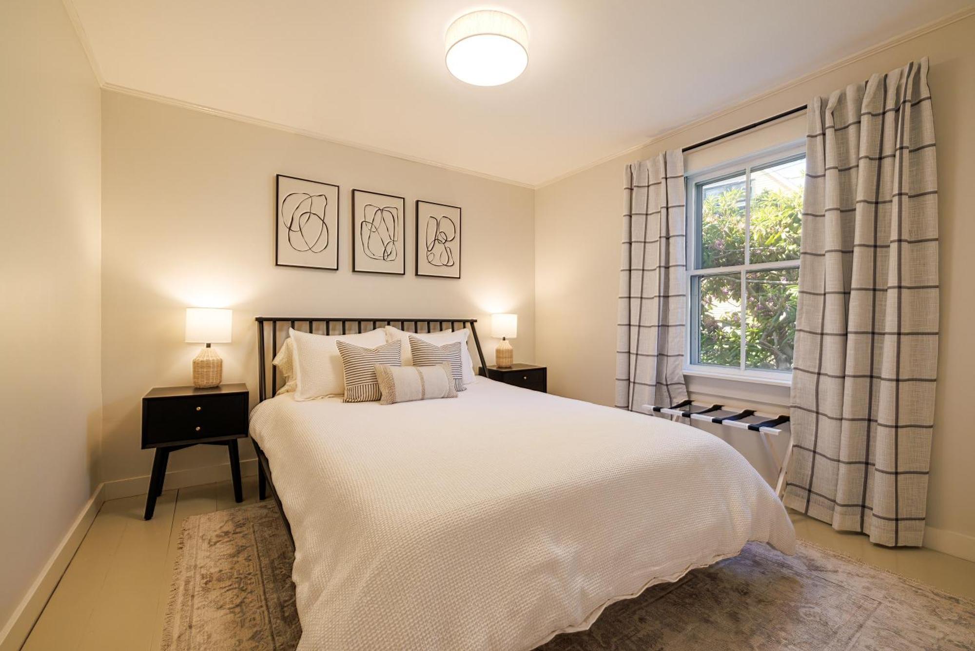 1830'S Large 4Br In Heart Of Acadia! Somes Villa Somesville Buitenkant foto