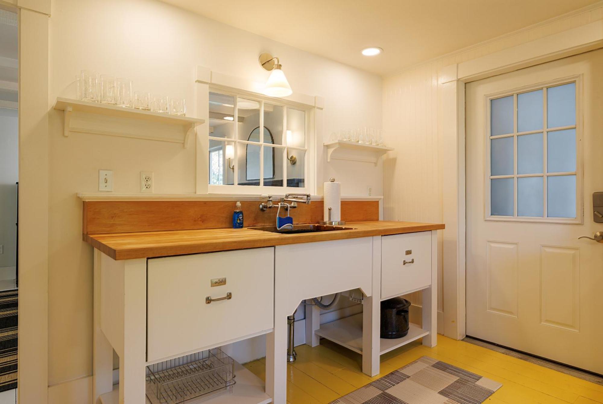 1830'S Large 4Br In Heart Of Acadia! Somes Villa Somesville Buitenkant foto