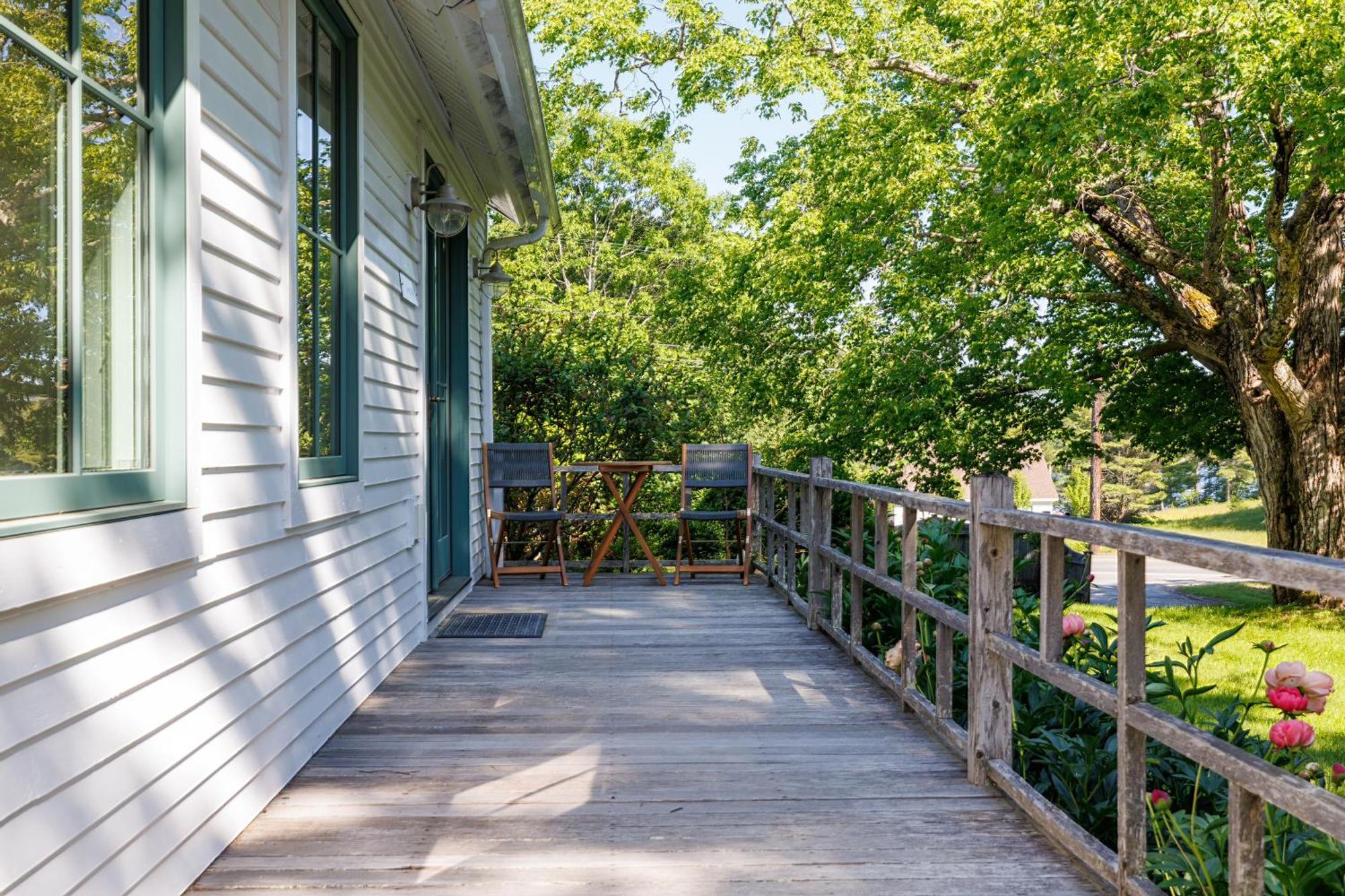 1830'S Large 4Br In Heart Of Acadia! Somes Villa Somesville Buitenkant foto