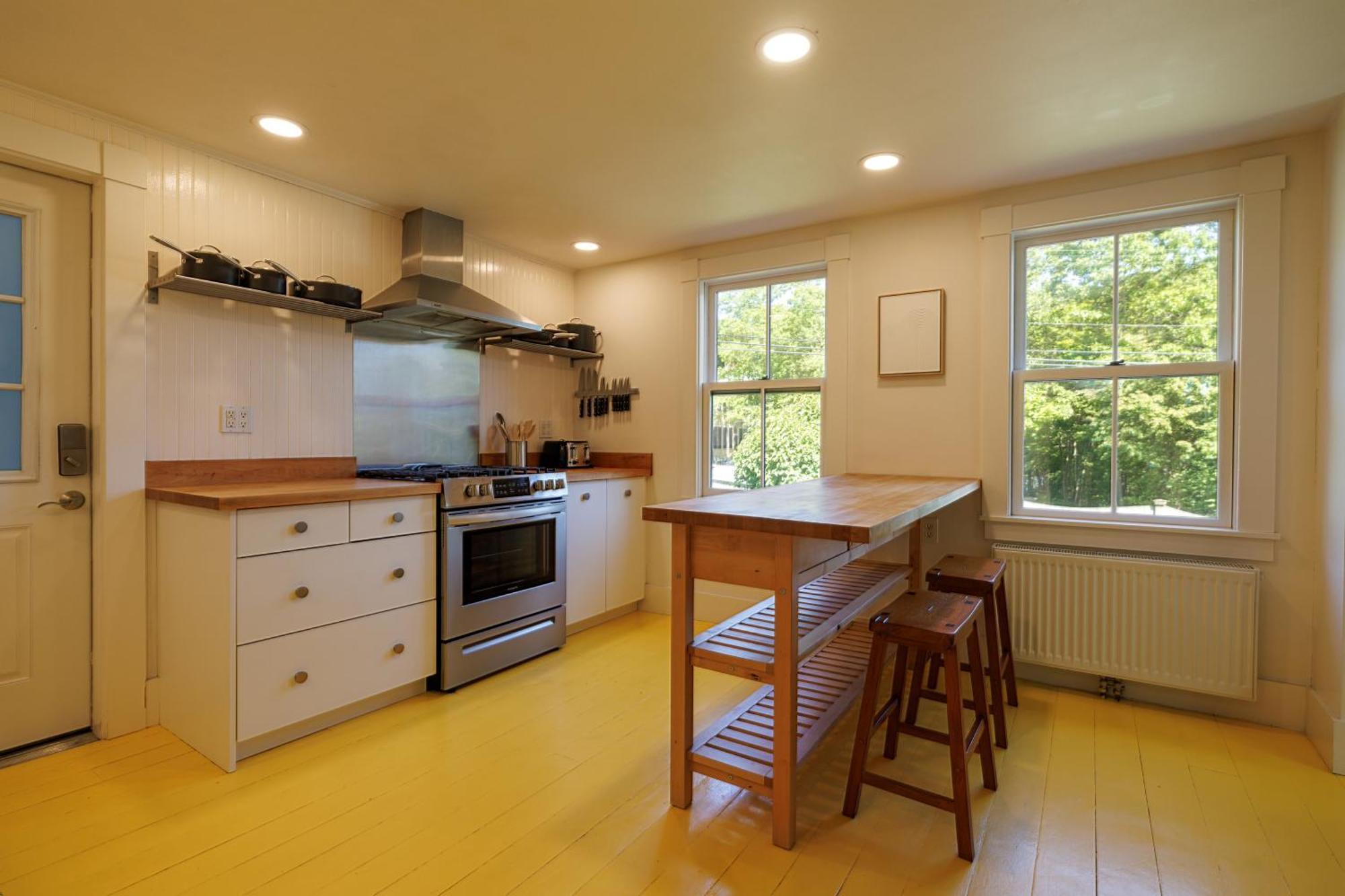 1830'S Large 4Br In Heart Of Acadia! Somes Villa Somesville Buitenkant foto