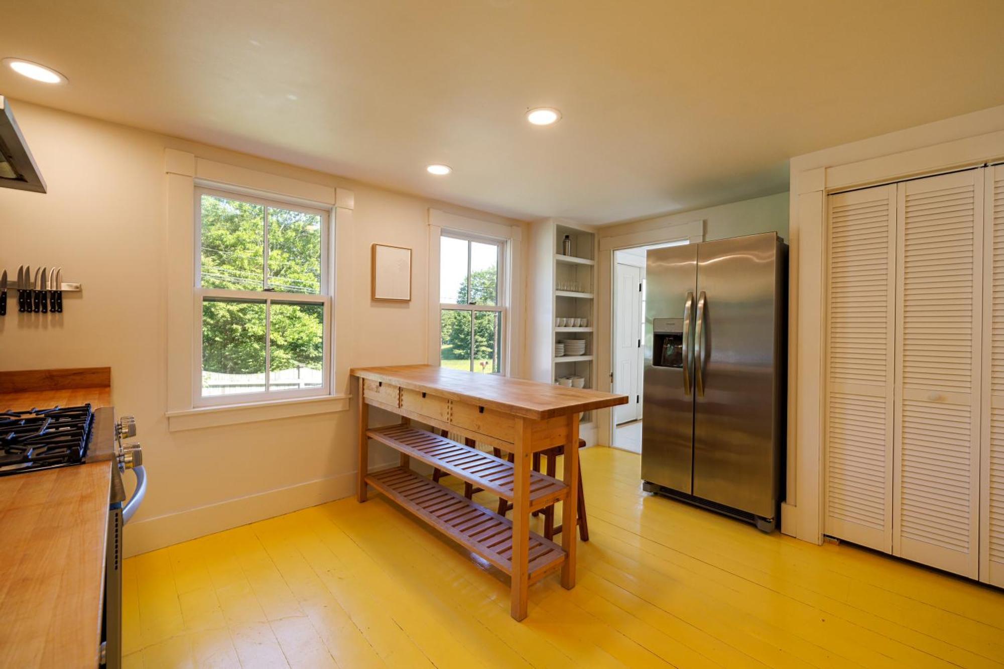 1830'S Large 4Br In Heart Of Acadia! Somes Villa Somesville Buitenkant foto