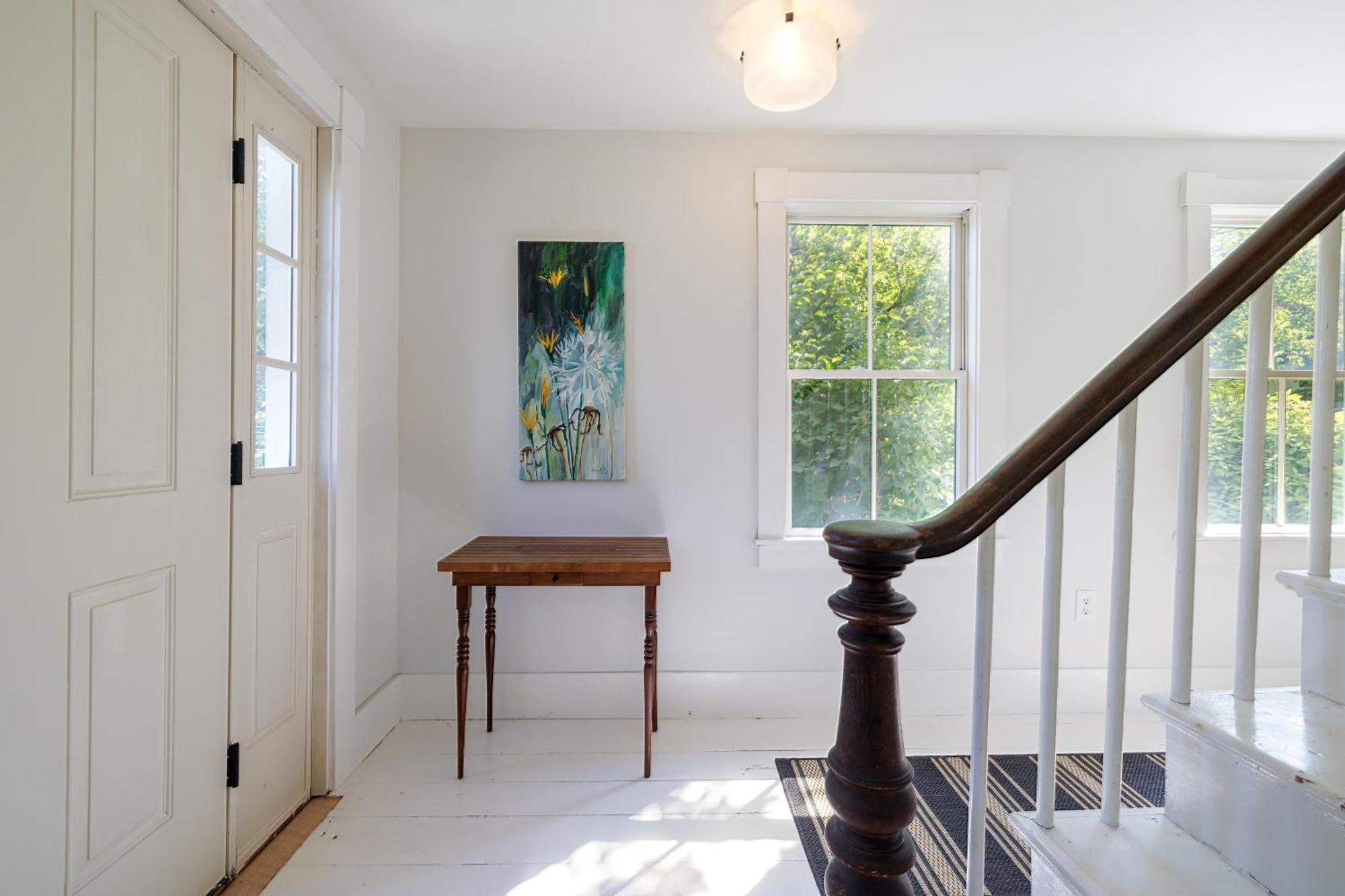 1830'S Large 4Br In Heart Of Acadia! Somes Villa Somesville Buitenkant foto