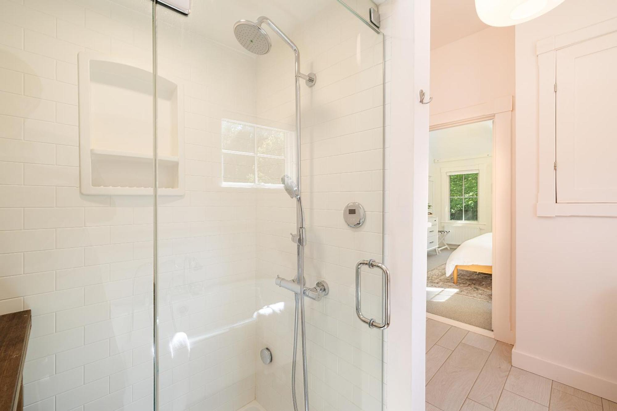 1830'S Large 4Br In Heart Of Acadia! Somes Villa Somesville Buitenkant foto