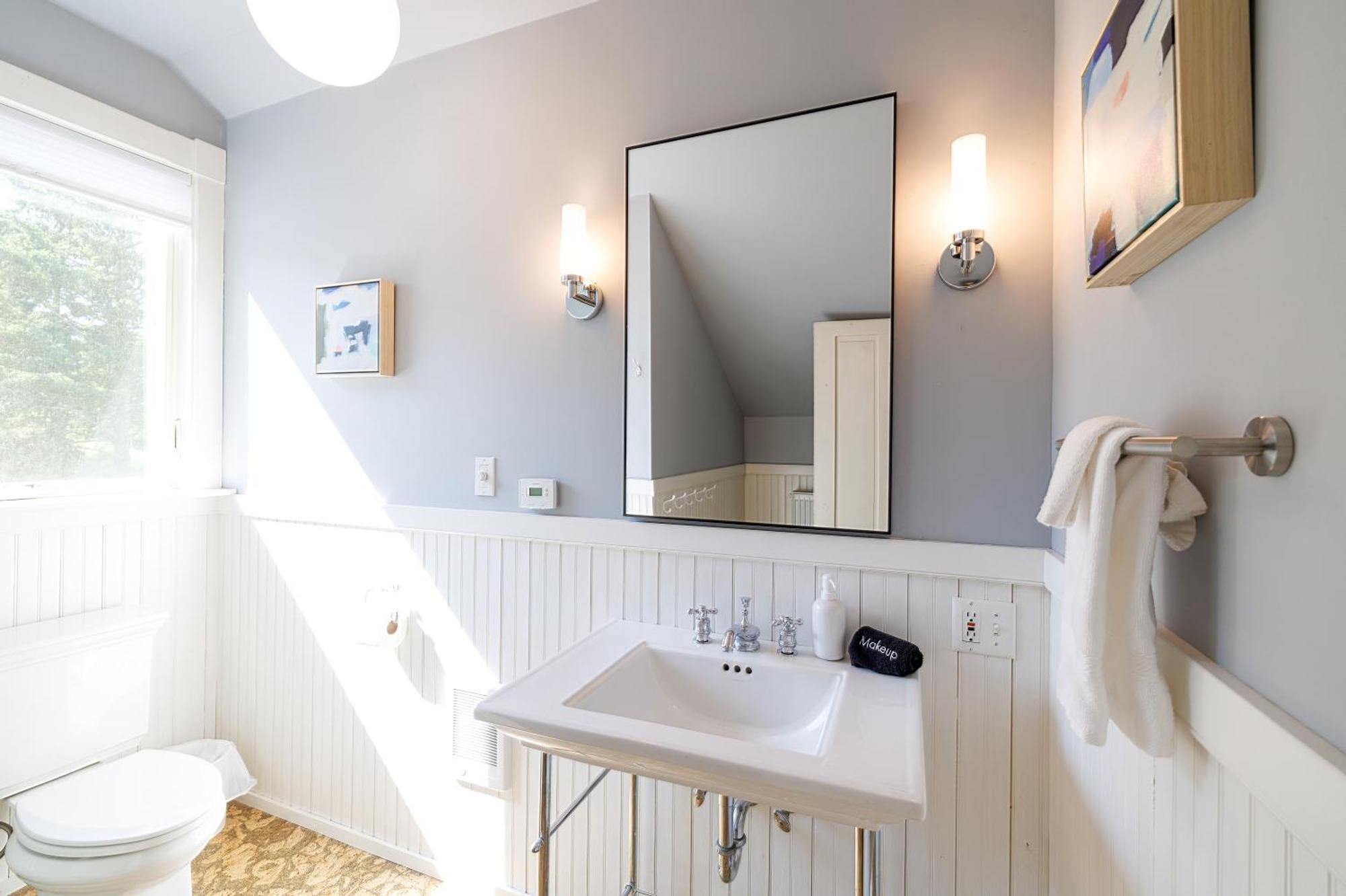1830'S Large 4Br In Heart Of Acadia! Somes Villa Somesville Buitenkant foto