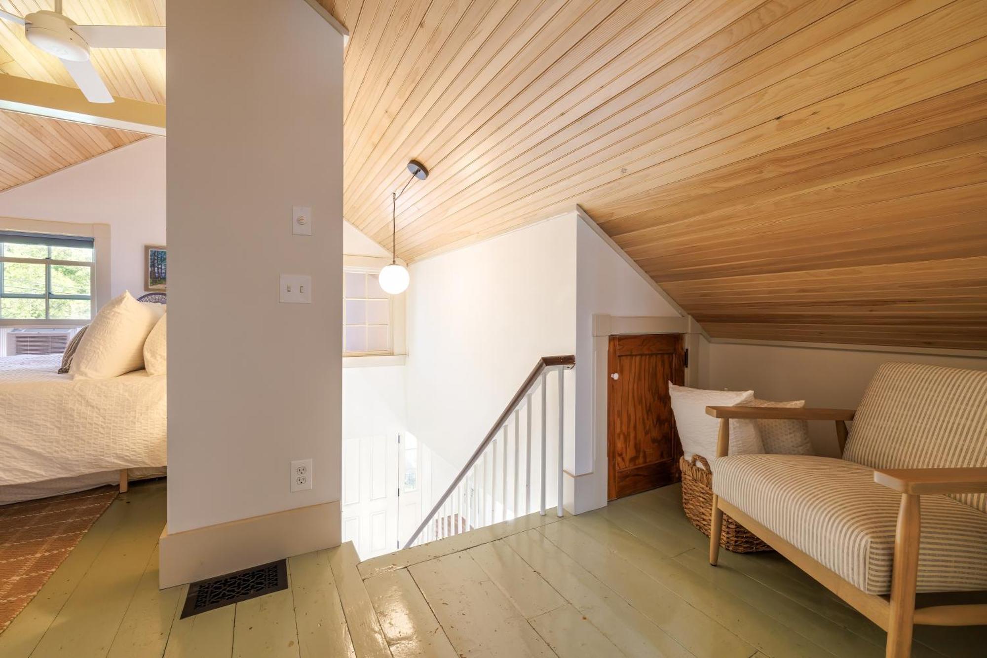 1830'S Large 4Br In Heart Of Acadia! Somes Villa Somesville Buitenkant foto