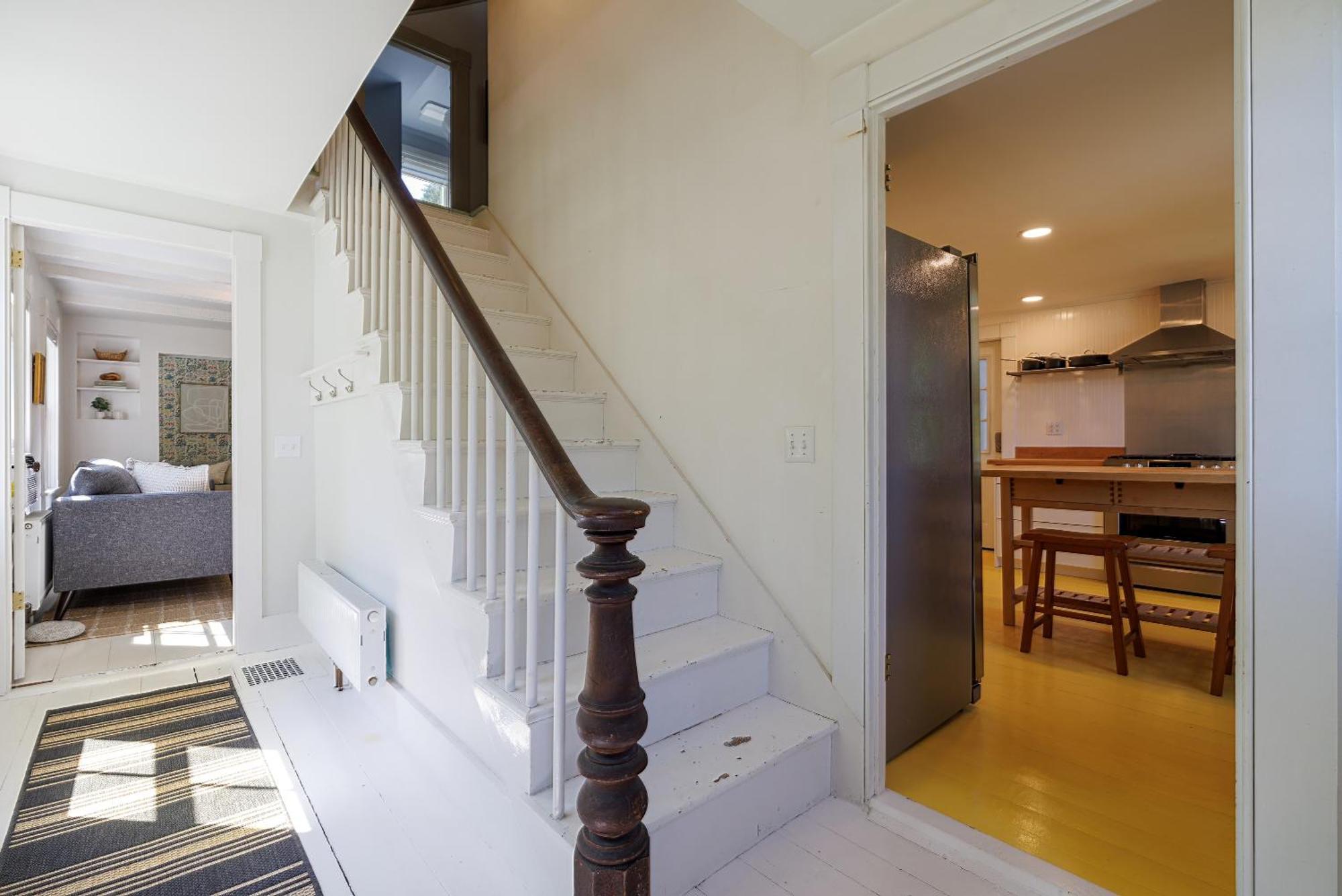 1830'S Large 4Br In Heart Of Acadia! Somes Villa Somesville Buitenkant foto