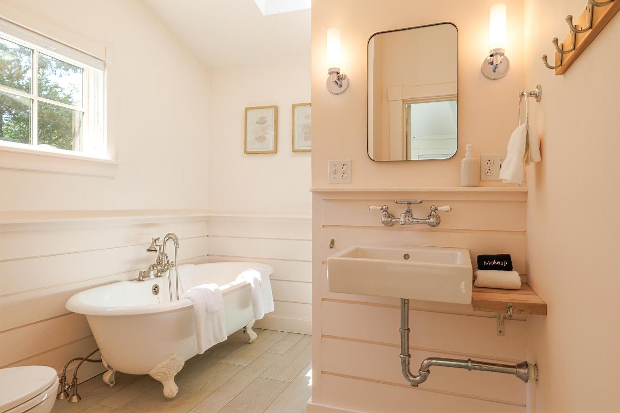 1830'S Large 4Br In Heart Of Acadia! Somes Villa Somesville Buitenkant foto