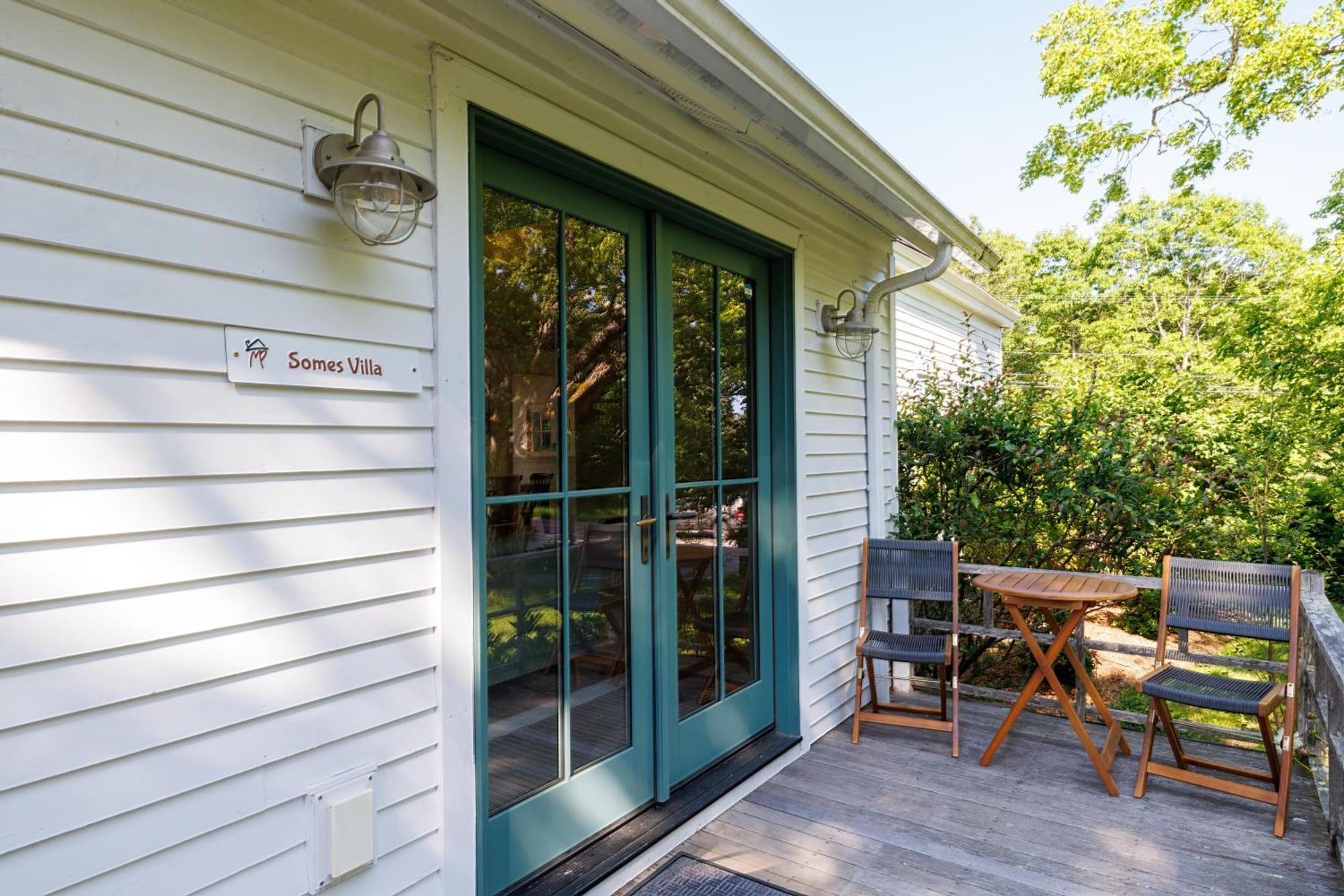 1830'S Large 4Br In Heart Of Acadia! Somes Villa Somesville Buitenkant foto
